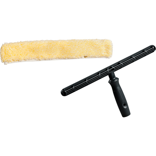 Window Washing Sleeve with T-Bar Handle Consource
