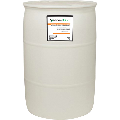 Broad Spectrum Disinfectant II, 208 L, Drum Consource