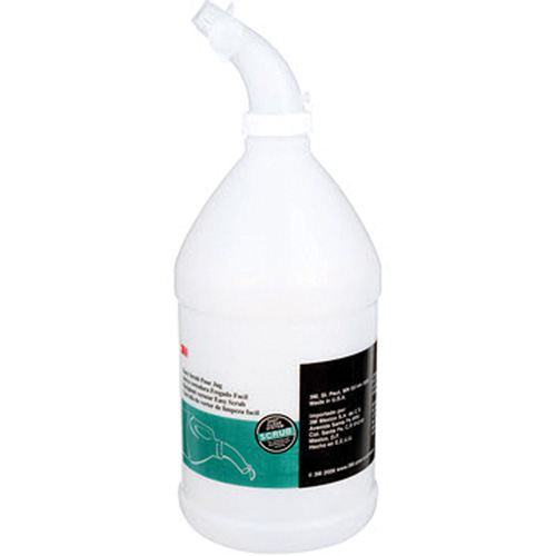Easy Scrub Pour Jug, Round, 2 L, Plastic Consource