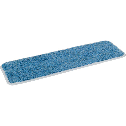 Scotchgard Floor Protector Applicator Pad, Finishing, 18" Consource