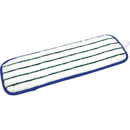 Easy Flat Mop, Scrubber, 18" Consource