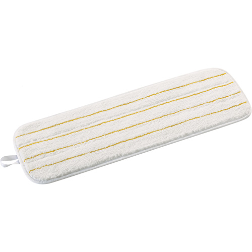 Easy Shine Applicator Pad, Finishing, 18" Consource