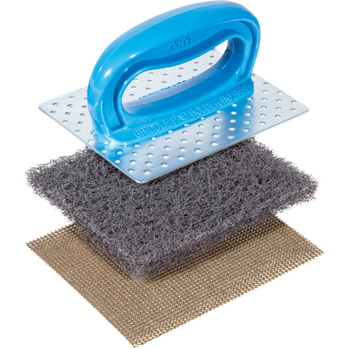 Scotch-Brite Griddle Pad Holder Consource