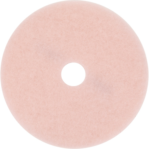 Tampon haute performance, 17", Brunissage, Rose Consource