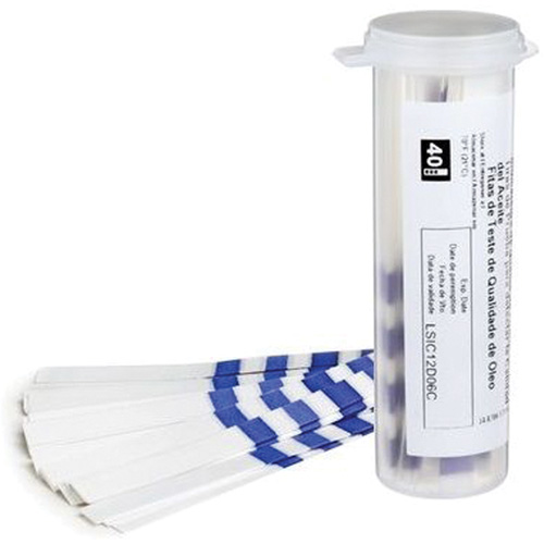 Oil Quality Test Strips 1004 Consource