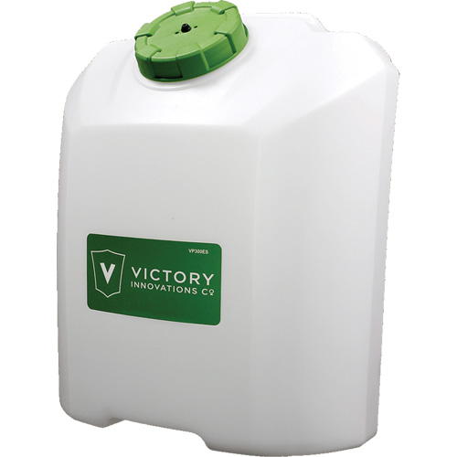 R&eacute;servoir avec bouchon pour les pulv&eacute;risateurs &eacute;lectrostatiques de la s&eacute;rie Victory Consource