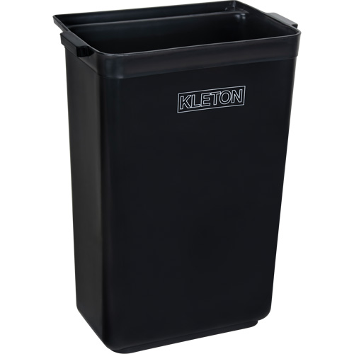 Seau utilitaire &agrave; clipser, 29,6 pintes, Plastique Consource