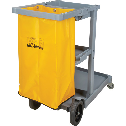 Chariot de concierge Consource