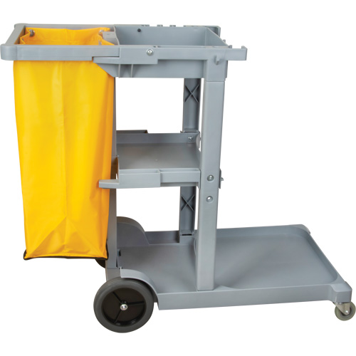 Chariot de concierge Consource