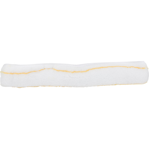 Lavette &agrave; vitres 18" de rechange, Tampon Consource