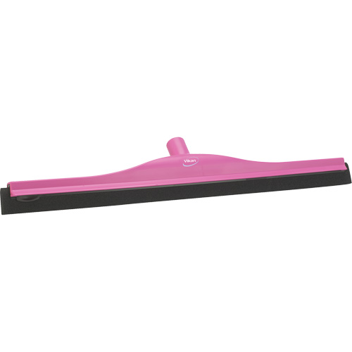 Raclette avec lame en mousse, 24", Lame Droit Consource