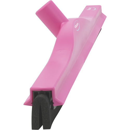 Raclette avec lame en mousse, 24", Lame Droit Consource