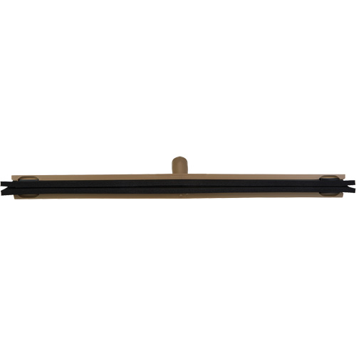 Raclette avec lame en mousse, 24", Lame Droit Consource
