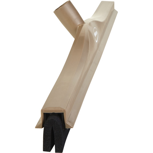 Raclette avec lame en mousse, 24", Lame Droit Consource