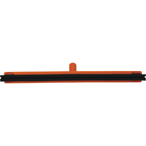 Foam Blade Squeegee, 24", Straight Blade Consource