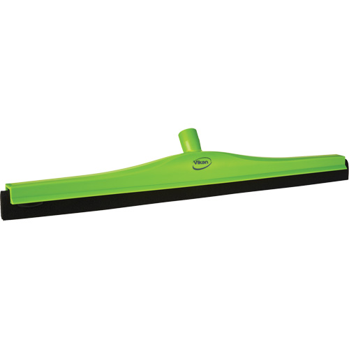 Raclette avec lame en mousse, 24", Lame Droit Consource