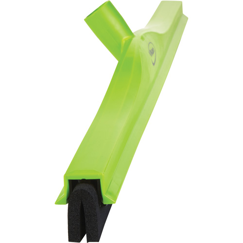 Raclette avec lame en mousse, 24", Lame Droit Consource
