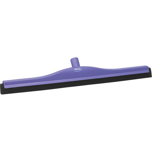 Raclette avec lame en mousse, 24", Lame Droit Consource