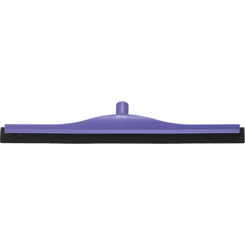 Raclette avec lame en mousse, 24", Lame Droit Consource
