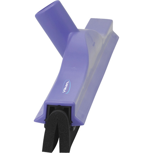 Raclette avec lame en mousse, 24", Lame Droit Consource