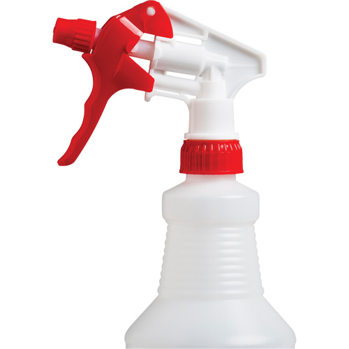 Industrial Trigger Sprayer, 9.5" Tube Length Consource