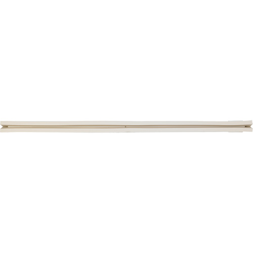 Cartouche de lames en mousse de rechange, 24", Blanc Consource