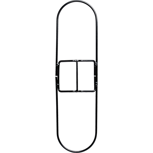 Support de vadrouille &agrave; &eacute;pousseter Snapper, 60", M&eacute;tal Consource