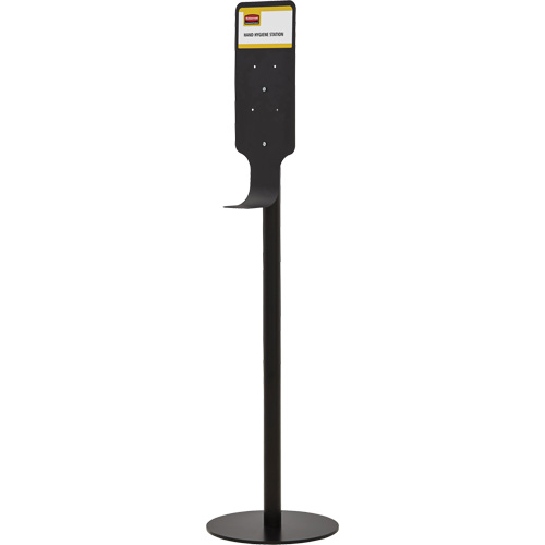 AutoFoam Hand Sanitizer Stand Consource