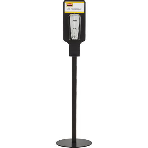 AutoFoam Hand Sanitizer Stand Consource