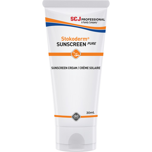 &eacute;cran solaire Pure Stokoderm, FPS 30, Lotion Consource