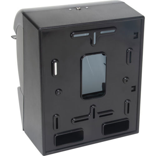 Hand Towel Roll Dispenser, Manual, 10.63" W x 9.84" D x 13.78" H Consource