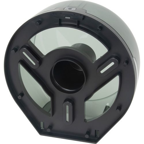 Distributeur de papier hygi&eacute;nique, Simple Capacit&eacute; du rouleau Consource