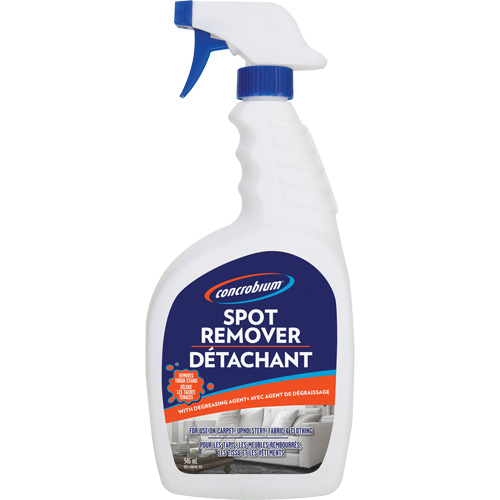 D&eacute;tachant Concrobium, 946 ml, Bouteille &agrave; g&acirc;chette Consource