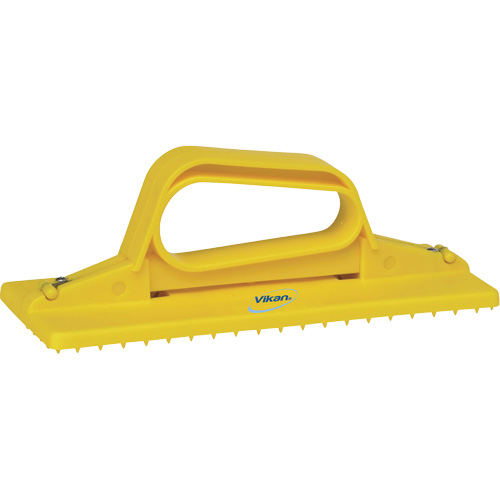 Handheld Cleaning Pad Holder Consource