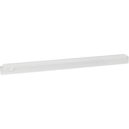 Cartouche double de rechange de 24" pour raclette ultra hygi&eacute;nique, Lame Consource