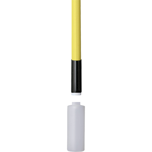 16' Extension Handle with Bottle Consource