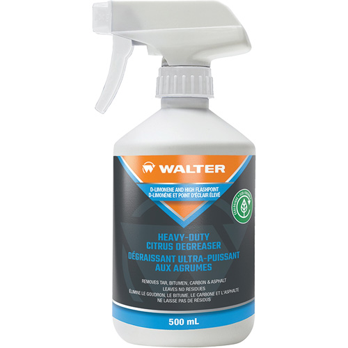 Heavy-Duty Citrus Degreaser, Bottle Consource