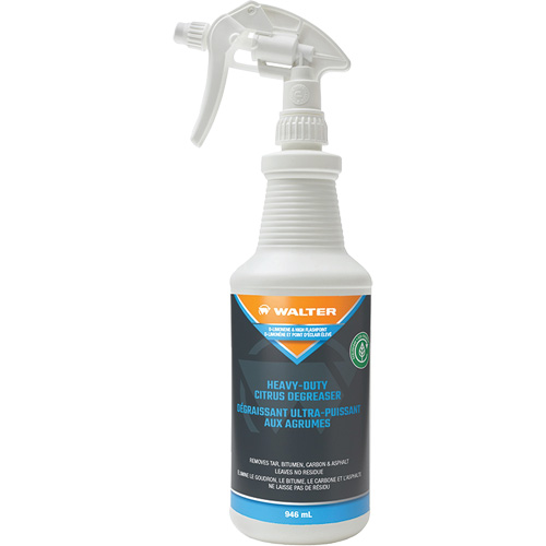 Heavy-Duty Citrus Degreaser, Trigger Bottle Consource