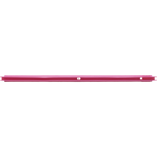 Cartouche double de recharge pour raclette 24", Lame Consource