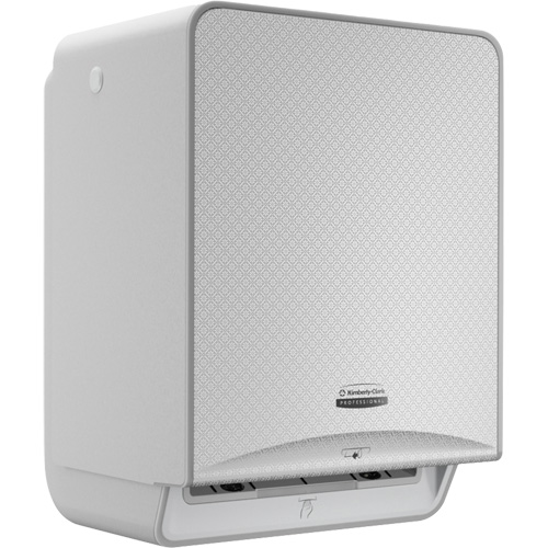 Icon Hard Roll Towel Dispenser, No-Touch, 12.41" W x 10.19" D x 16.53" H Consource