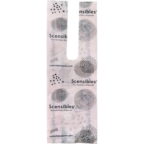 Scensibles&reg; Personal Disposal Bag Refill Consource