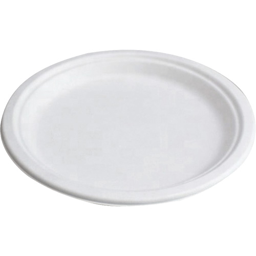 Assiettes compostables Consource