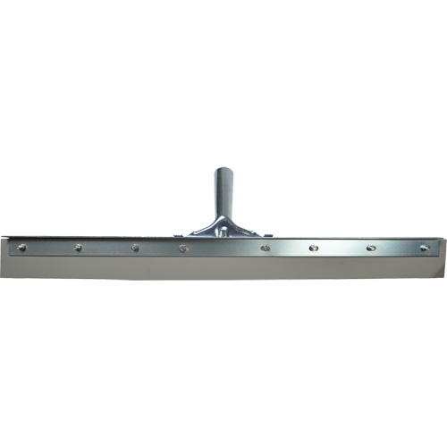 Raclette &agrave; double c&ocirc;t&eacute;, 30", Lame Droit Consource