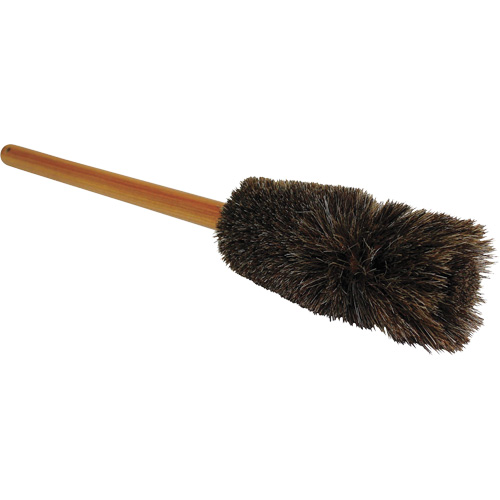 Brosse synth&eacute;tique &agrave; long manche pour bouteille de m&eacute;lange Consource