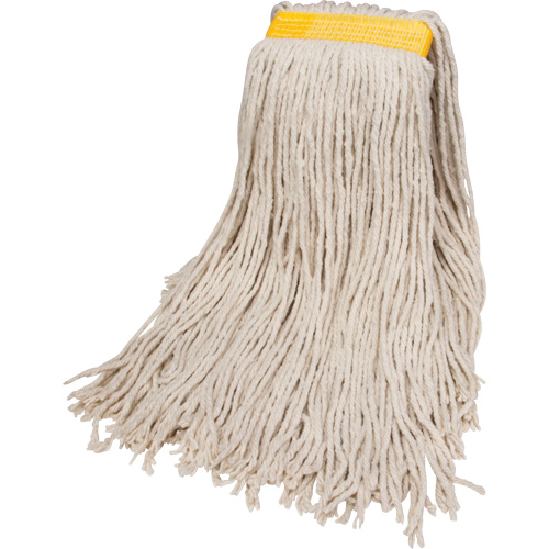 Vadrouille humide, Coton, 24 oz, Style Coup&eacute; Consource