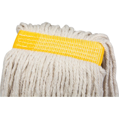 Vadrouille humide, Coton, 24 oz, Style Coup&eacute; Consource