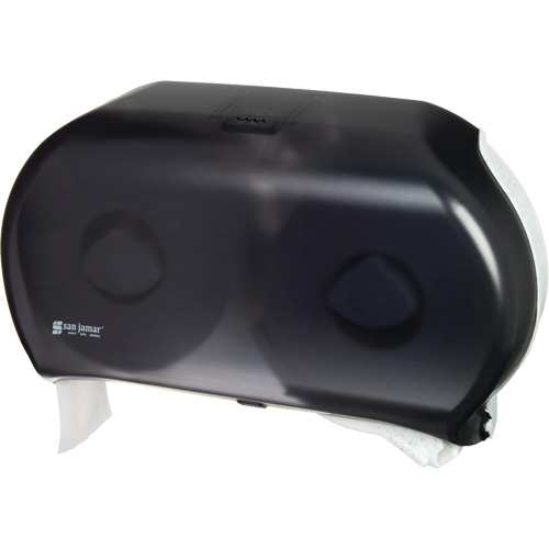 JBT Twin Tissue Dispenser, Multiple Roll Capacity Consource