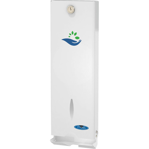 Surface Mounted Free Retail/Commercial Tampon Dispenser Consource