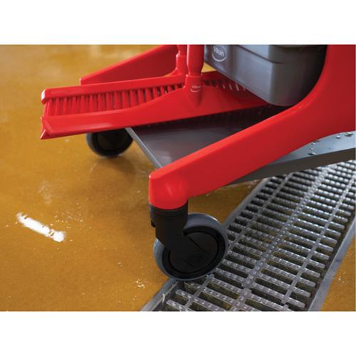 HyGo Mobile Cleaning Station Consource