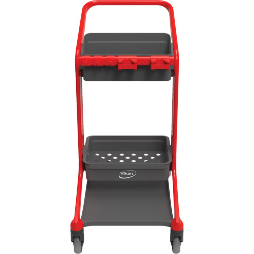 HyGo Mobile Cleaning Station Consource